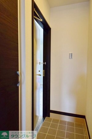 Birdlandの物件内観写真